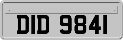 DID9841