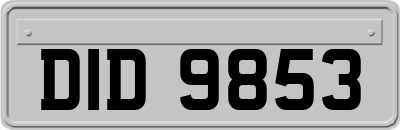 DID9853