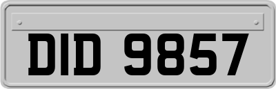 DID9857