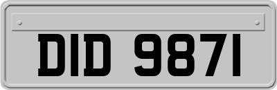 DID9871