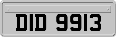 DID9913
