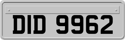 DID9962