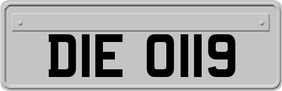 DIE0119