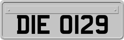 DIE0129