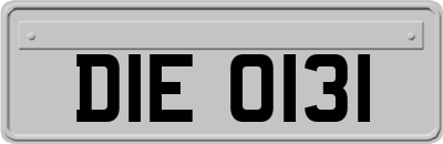 DIE0131