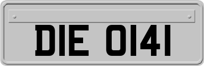 DIE0141