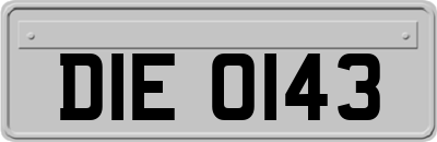 DIE0143