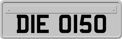 DIE0150