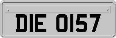 DIE0157