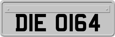 DIE0164