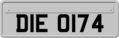 DIE0174