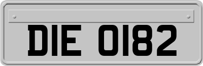 DIE0182