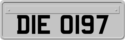 DIE0197