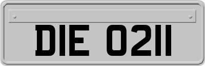 DIE0211