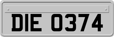 DIE0374