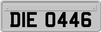 DIE0446