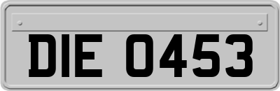 DIE0453