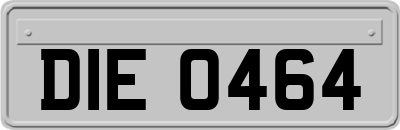 DIE0464