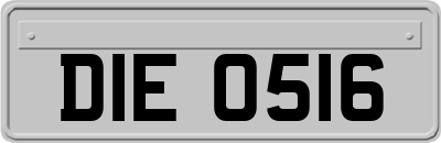 DIE0516