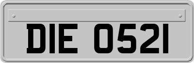 DIE0521