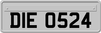 DIE0524