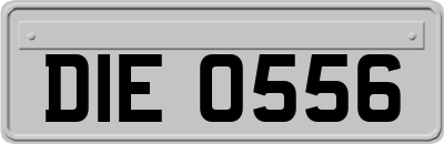 DIE0556