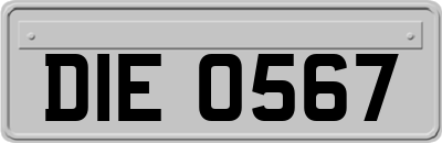 DIE0567