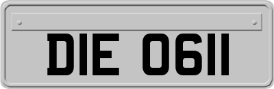 DIE0611