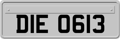 DIE0613