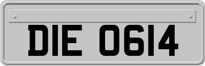 DIE0614