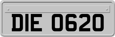 DIE0620