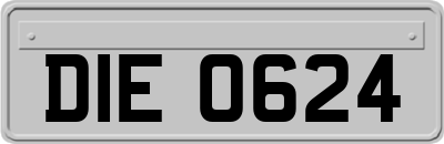 DIE0624