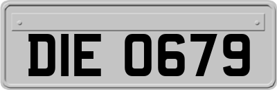 DIE0679