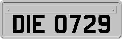 DIE0729