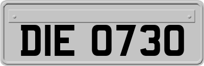 DIE0730