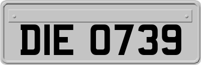 DIE0739