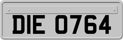DIE0764