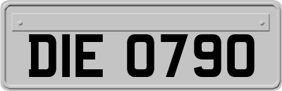DIE0790