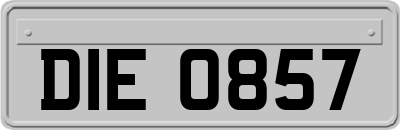 DIE0857