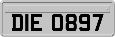 DIE0897