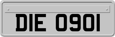 DIE0901