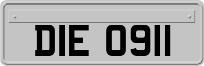 DIE0911