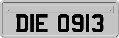 DIE0913