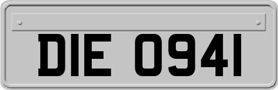 DIE0941
