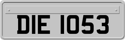 DIE1053