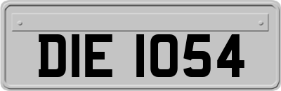DIE1054