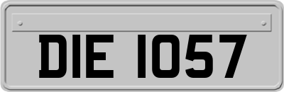 DIE1057
