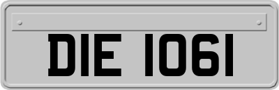 DIE1061