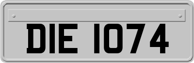 DIE1074