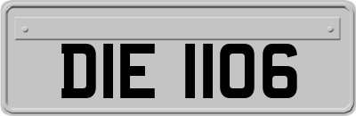 DIE1106